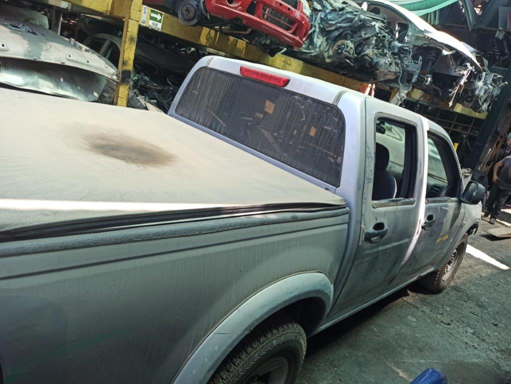  Chevrolet DMAX 2006    EN DESARME